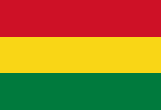 Bolivia, Plurinational State of